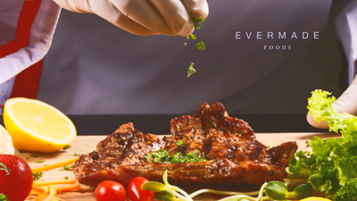 Evermade Foods to Expand in Virginia