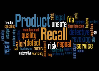 New, Free Searchable Database of FDA and USDA Food Recalls